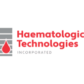 Haematologic Technologies's Logo