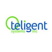 Teligent Systems Logo