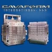 Cavaform International Logo