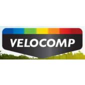 Velocomp's Logo