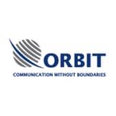 Orbit Communication Systems Logo