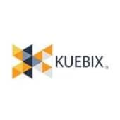 Kuebix, a Trimble Company Logo