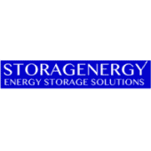 Storagenergy Logo
