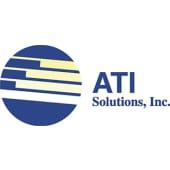 ATI Solutions Logo
