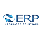 ERP Integrated Solutions Logo