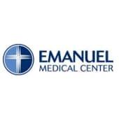 Emanuel Medical Center's Logo