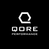 Qore Performance, Inc.'s Logo