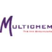 Multi-Chem Group Logo