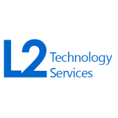L2 Technology Services Logo