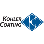 Kohler Coating Logo