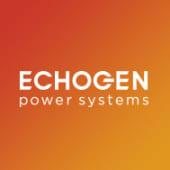 Echogen Power Systems Logo