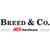 Breed & Company Logo