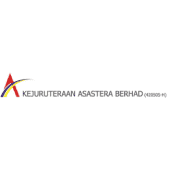 Kejuruteraan Asastera Logo
