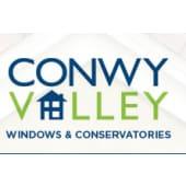 Conwy Valley Windows Logo