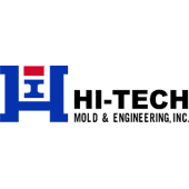 Hi-Tech Mold & Engineering, Inc. Logo