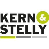 Kern & Stelly Medientechnik Logo