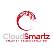 CloudSmartz, Inc. Logo