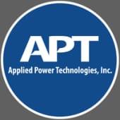 Applied Power Technologies Logo