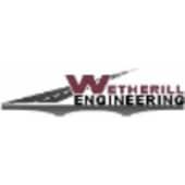 Wetherill Engineering's Logo