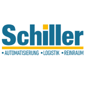 Schiller Automatisierungstechnik Logo