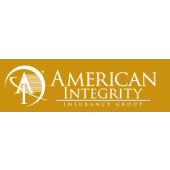 American Integrity Insurance Company Logo