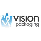 Vision Packaging Logo