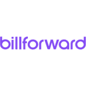 Billforward's Logo
