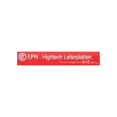 EPN Electroprint Logo