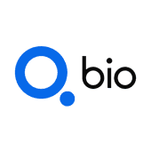 Q Bio's Logo