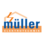 Müller Elektrotechnik Logo