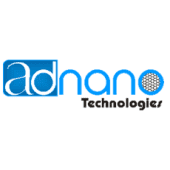 Ad-nanotech Logo