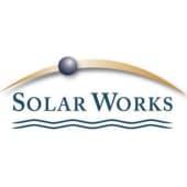 Solar Works Logo