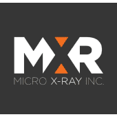 Micro X-Ray Inc. Logo