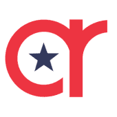 American Radio Corp. Logo