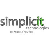 Simplicit Technologies Logo