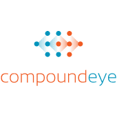 Compound Eye's Logo