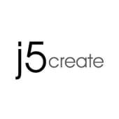 J5create's Logo