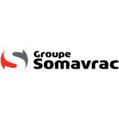 Groupe Somavrac's Logo