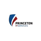 Princeton IT Services Logo