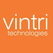 Vintri Technologies Logo