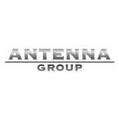 Antenna Group's Logo