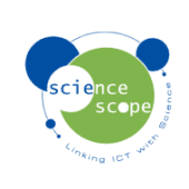 Sciencescope Logo