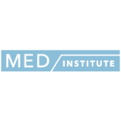 MED Institute Logo