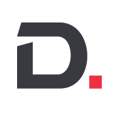 Dynamics Square Logo