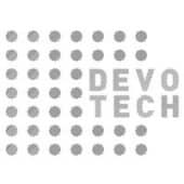 DevoTech Logo