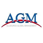 Allsource Global Management Logo