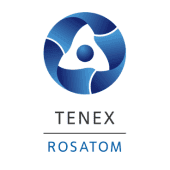TENEX Logo
