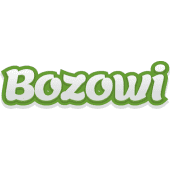 Bozowi Logo