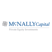 McNally Capital Logo