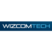 Wizcom Technologies Logo